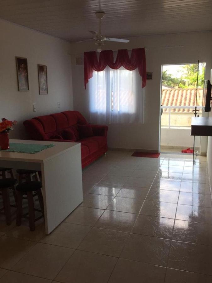 Apartamento Em Penha-Sc Penha  Exterior photo
